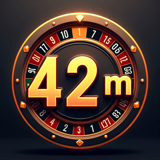 42m